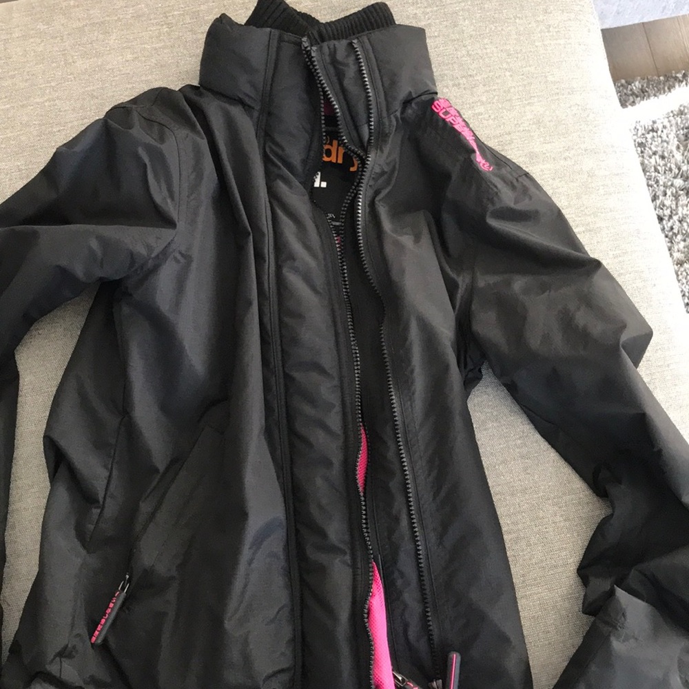 Women’s jacket